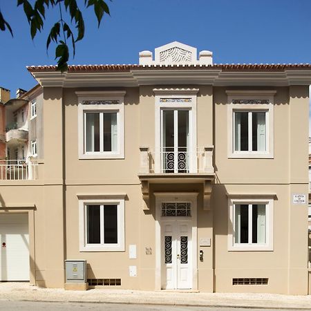קוימברה Vila Julieta Guesthouse מראה חיצוני תמונה