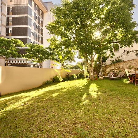 קוימברה Vila Julieta Guesthouse מראה חיצוני תמונה