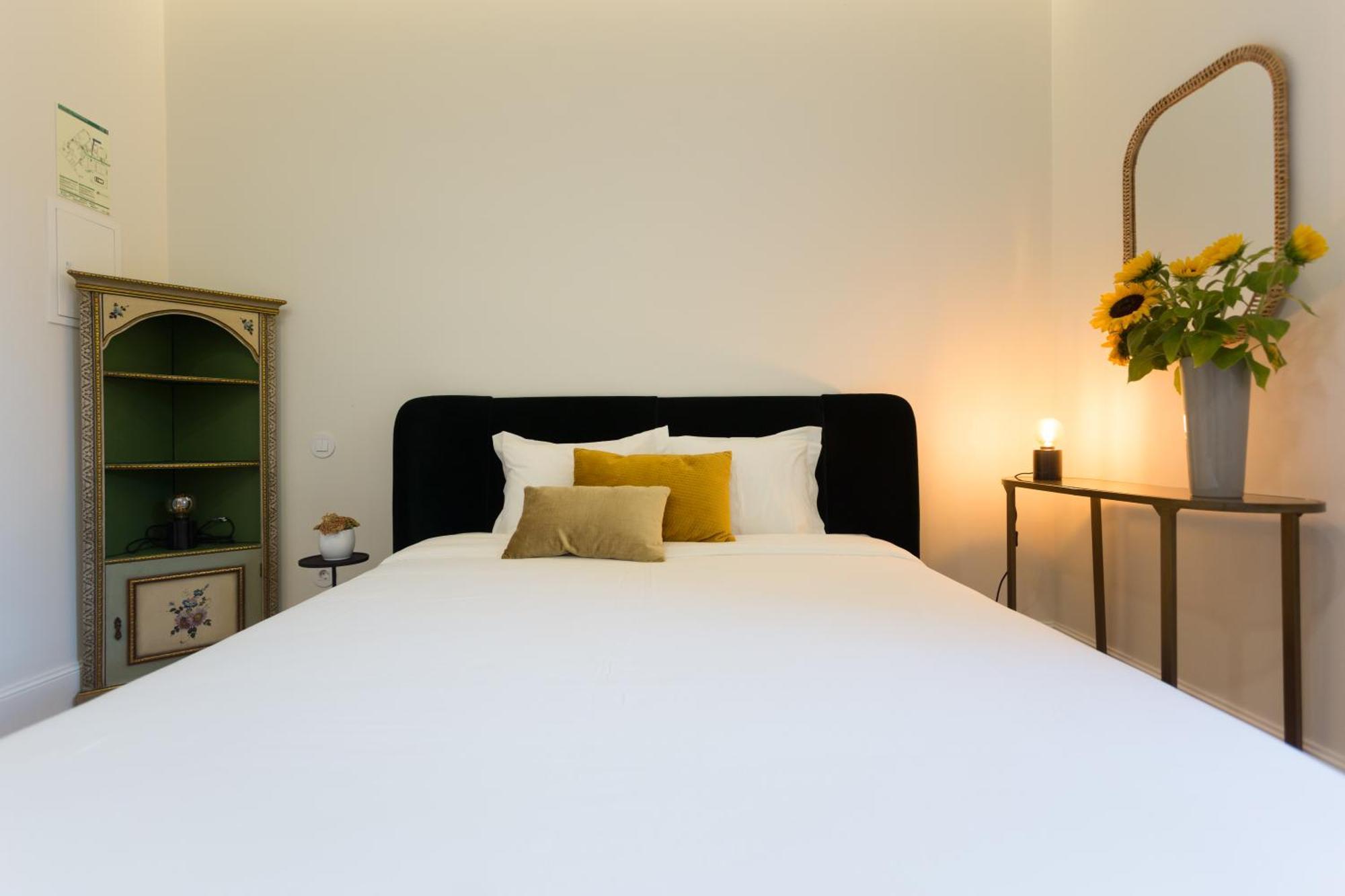 קוימברה Vila Julieta Guesthouse מראה חיצוני תמונה