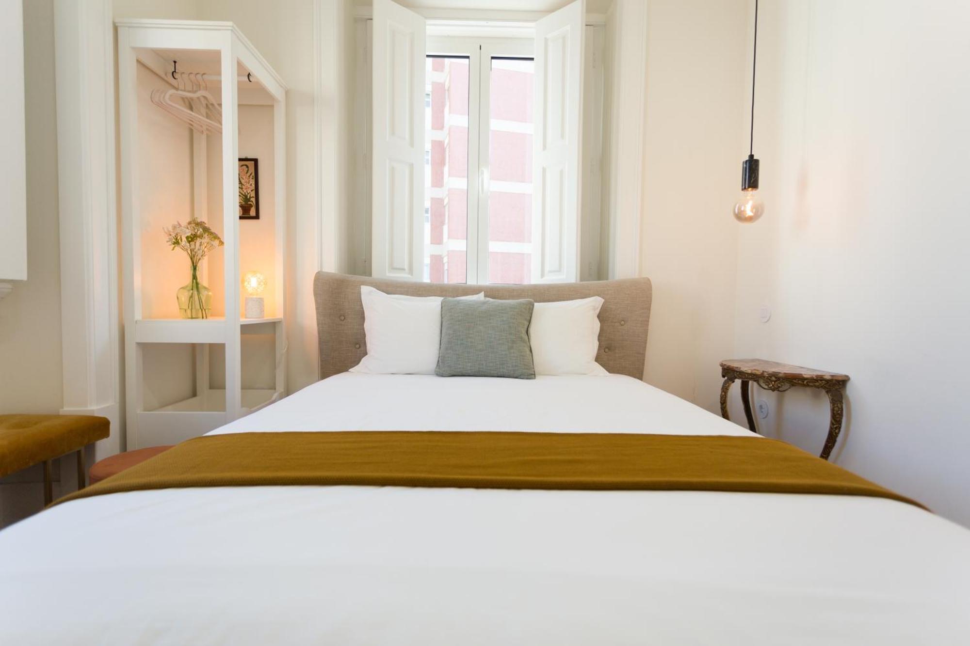 קוימברה Vila Julieta Guesthouse מראה חיצוני תמונה