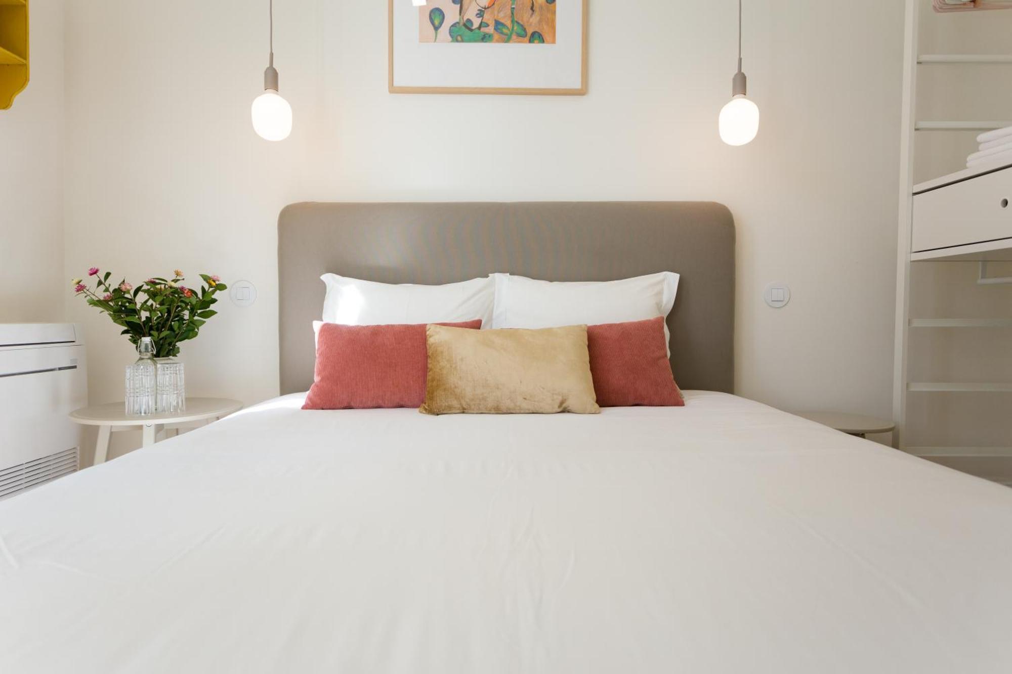 קוימברה Vila Julieta Guesthouse מראה חיצוני תמונה