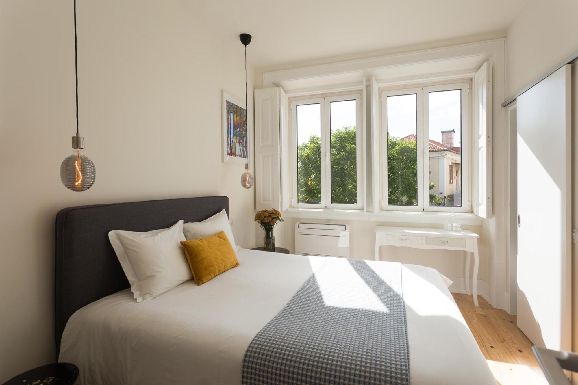 קוימברה Vila Julieta Guesthouse מראה חיצוני תמונה