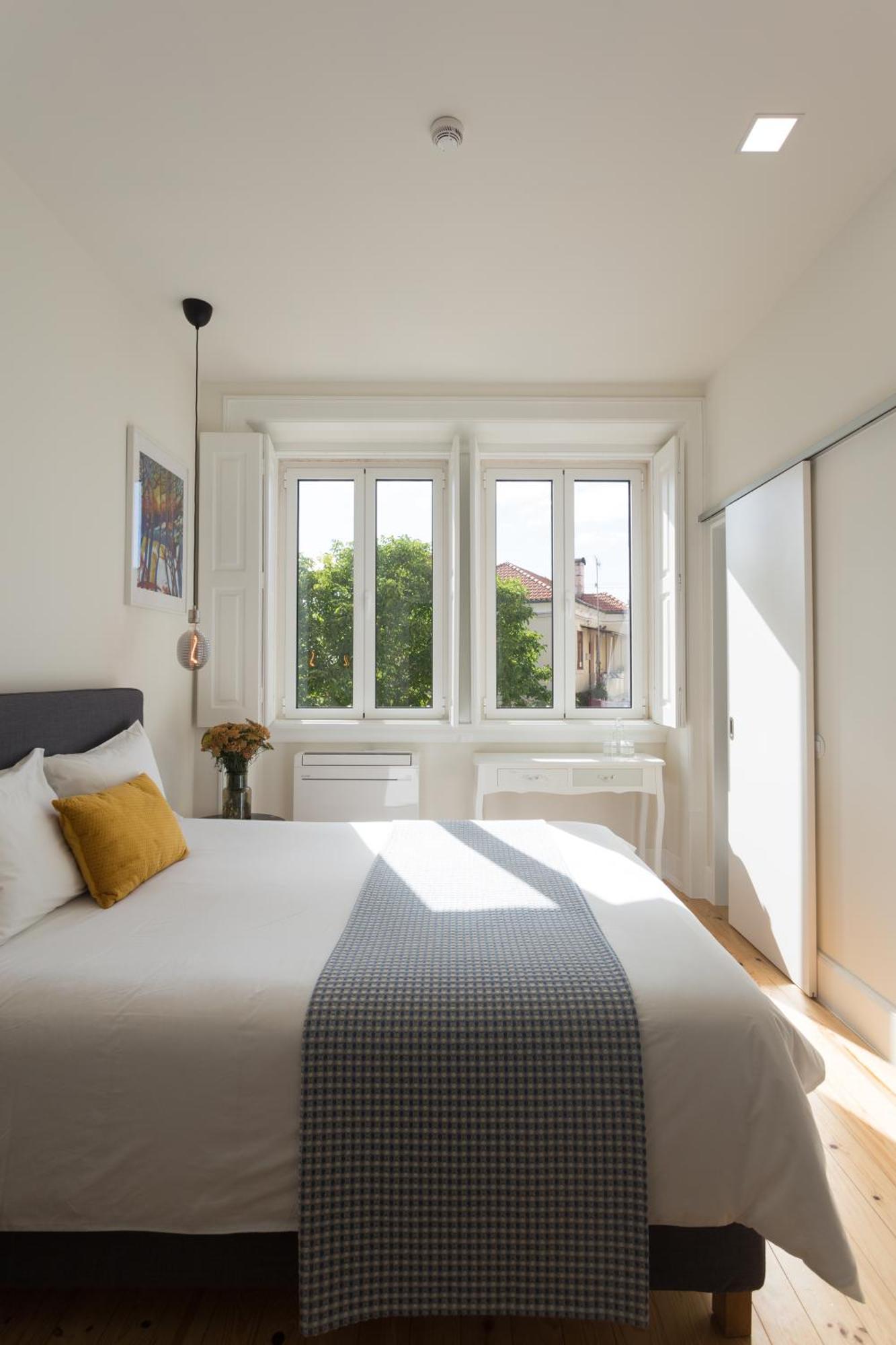 קוימברה Vila Julieta Guesthouse מראה חיצוני תמונה