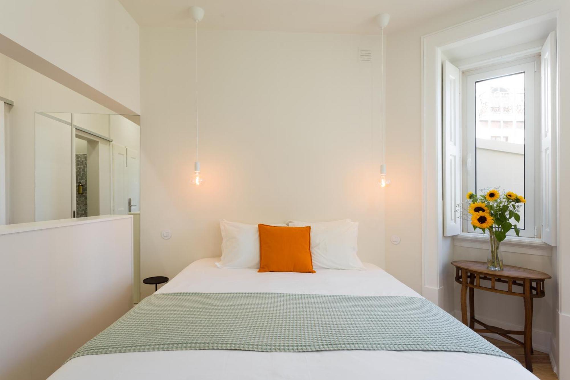 קוימברה Vila Julieta Guesthouse מראה חיצוני תמונה