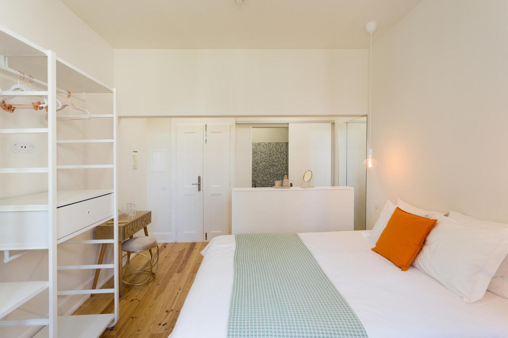קוימברה Vila Julieta Guesthouse מראה חיצוני תמונה