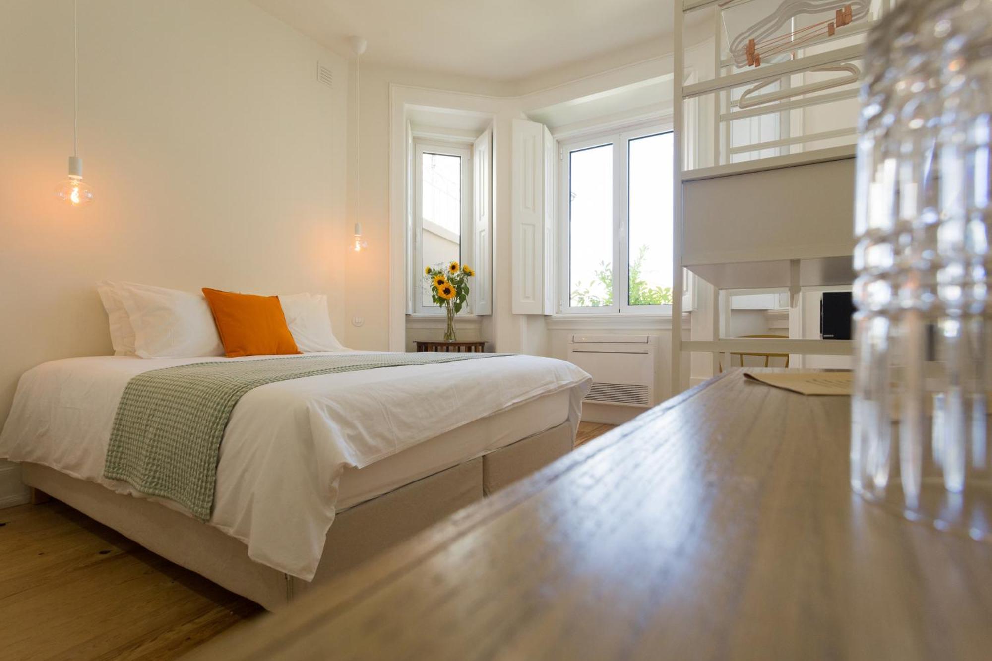 קוימברה Vila Julieta Guesthouse מראה חיצוני תמונה