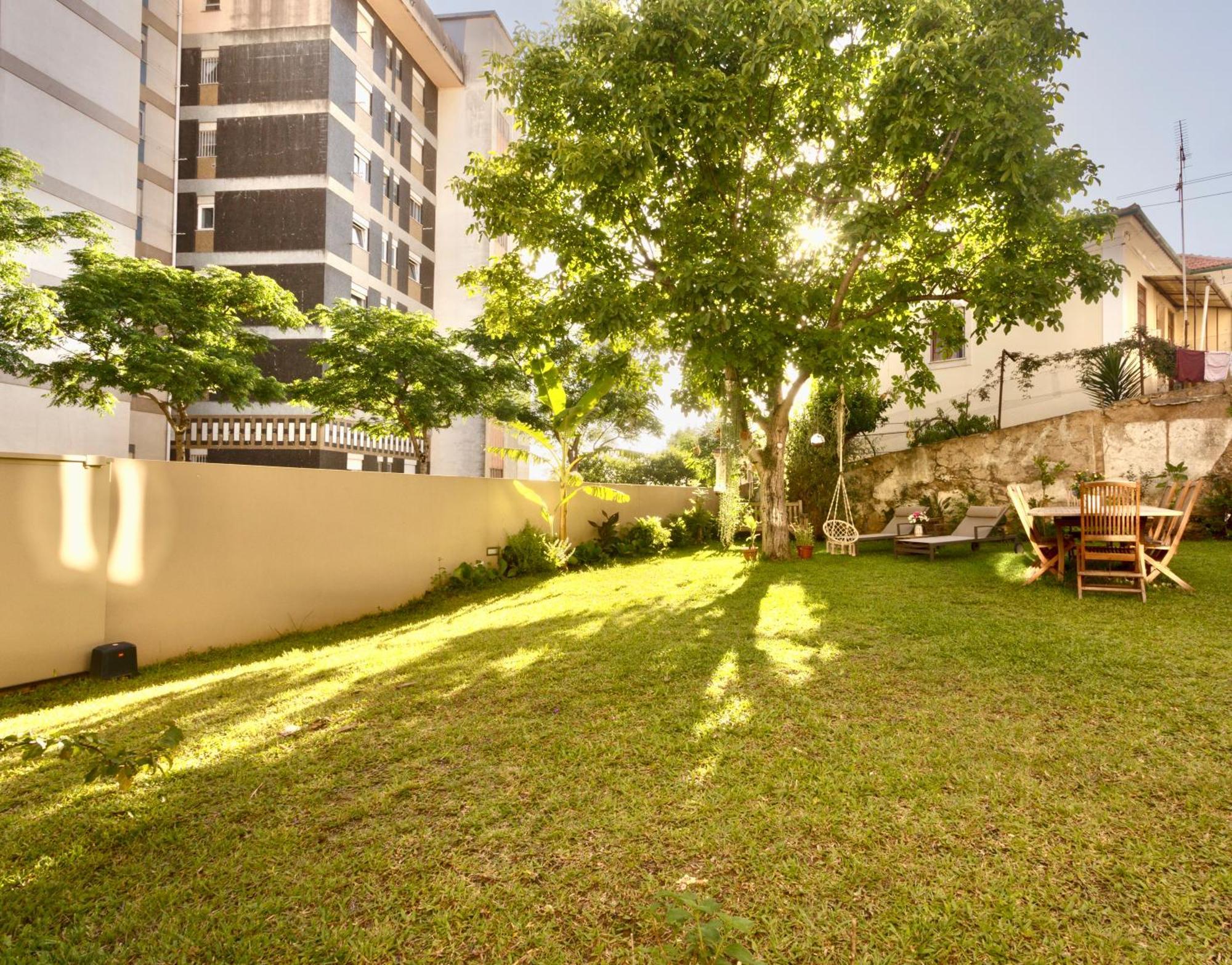 קוימברה Vila Julieta Guesthouse מראה חיצוני תמונה