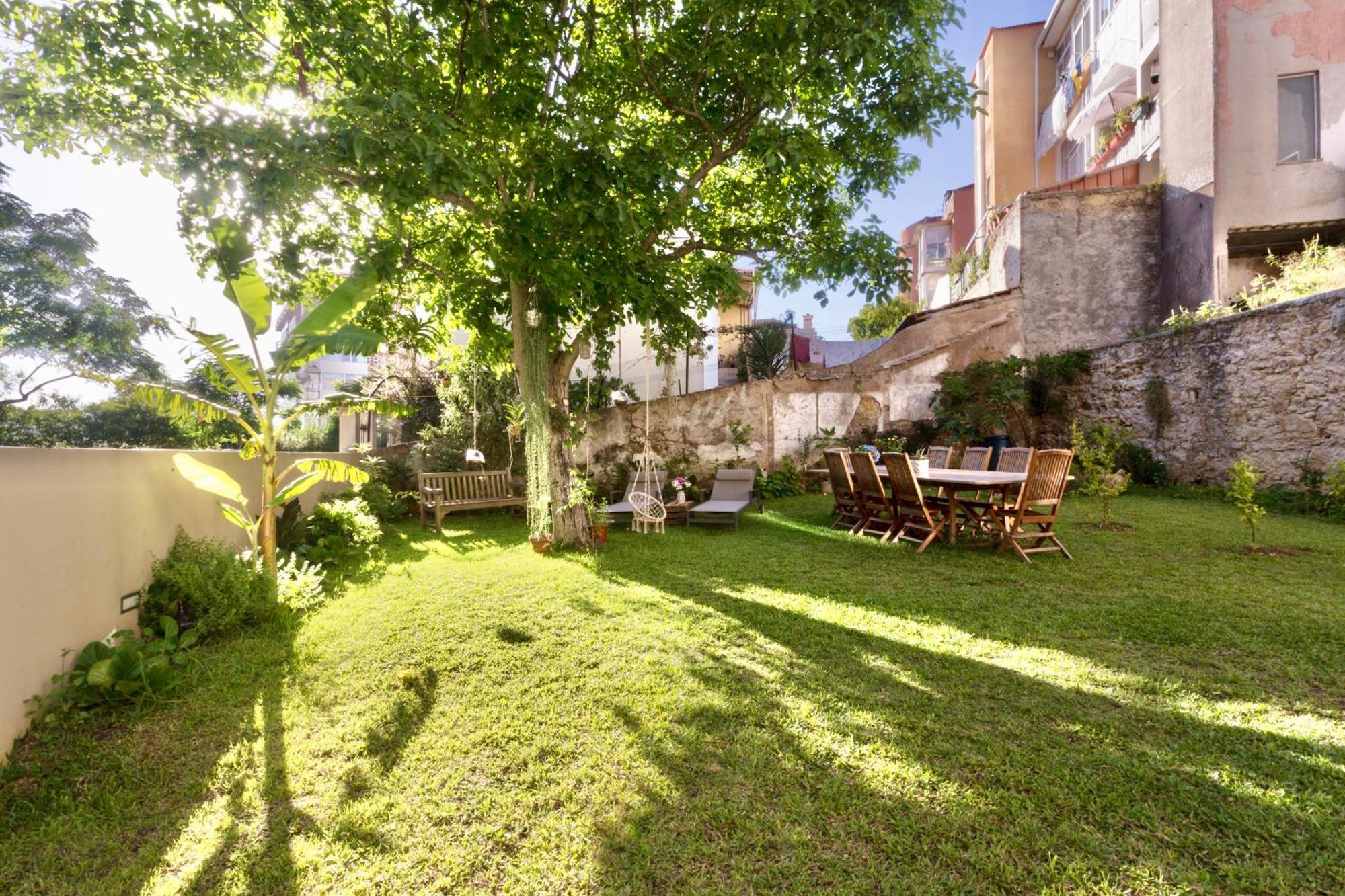 קוימברה Vila Julieta Guesthouse מראה חיצוני תמונה