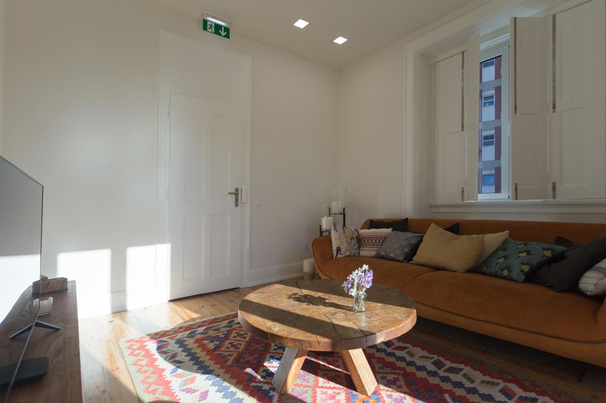 קוימברה Vila Julieta Guesthouse מראה חיצוני תמונה