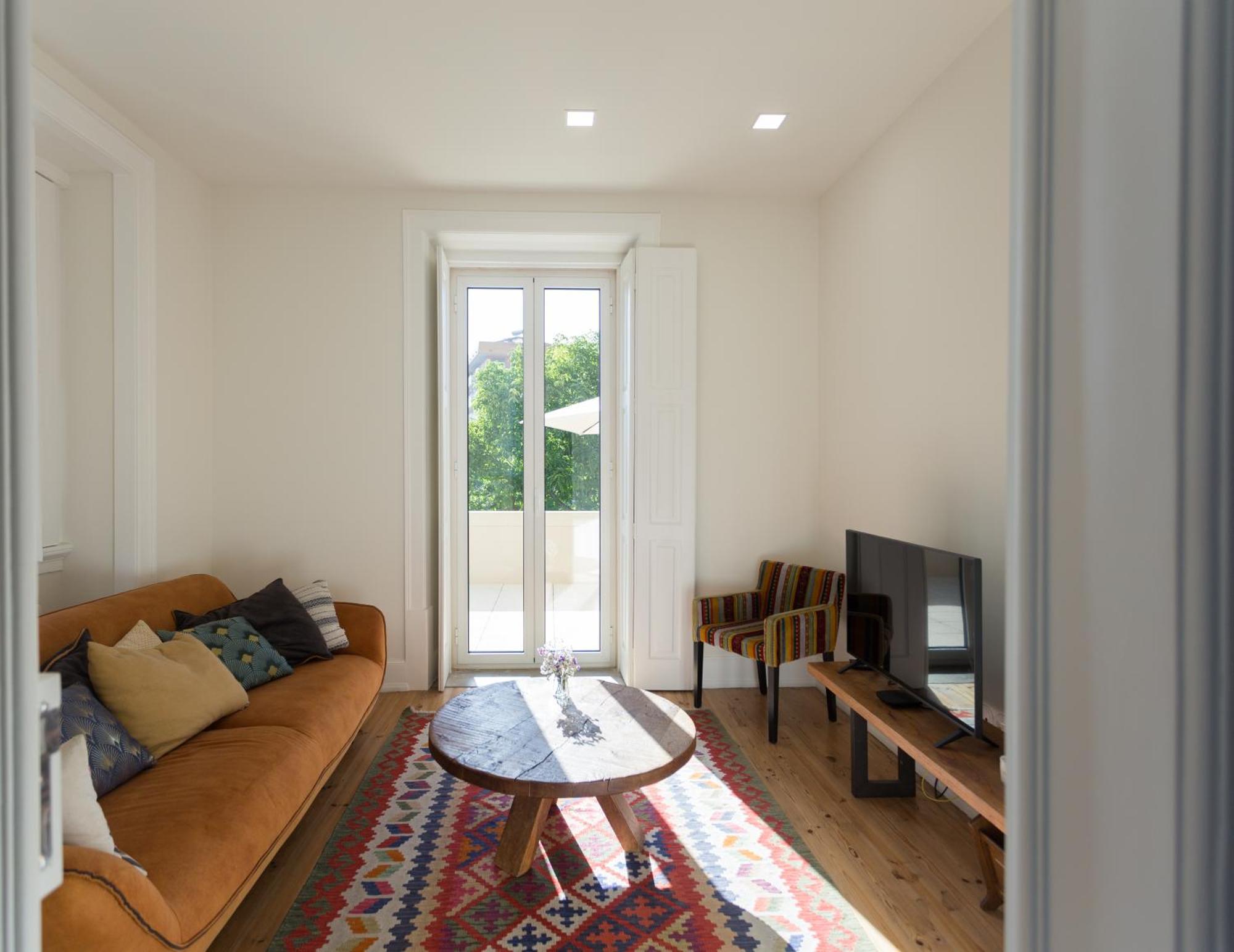 קוימברה Vila Julieta Guesthouse מראה חיצוני תמונה