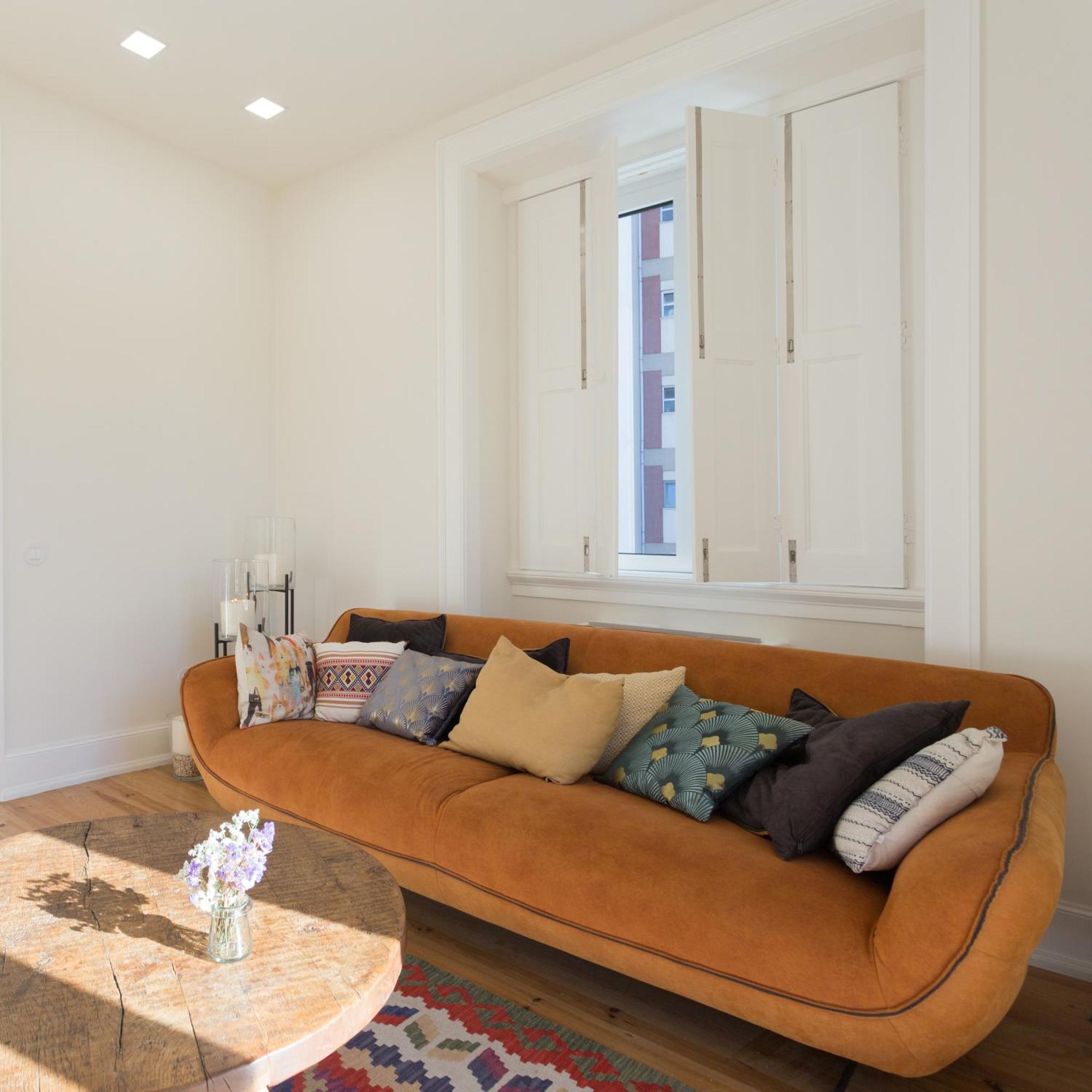 קוימברה Vila Julieta Guesthouse מראה חיצוני תמונה