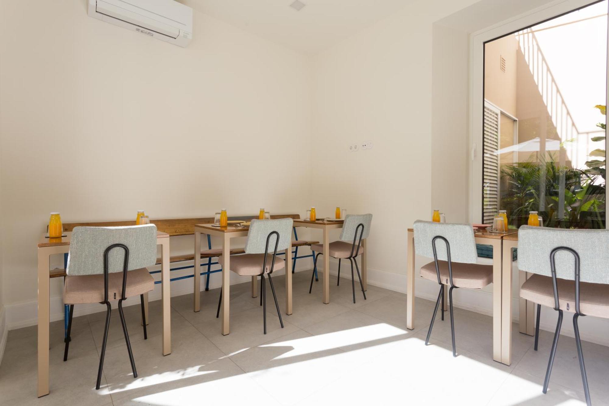 קוימברה Vila Julieta Guesthouse מראה חיצוני תמונה