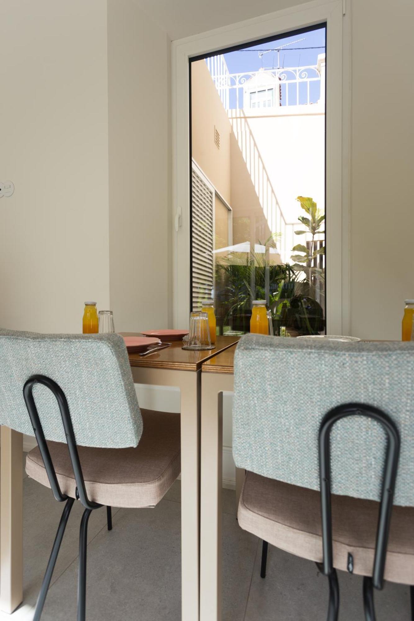 קוימברה Vila Julieta Guesthouse מראה חיצוני תמונה