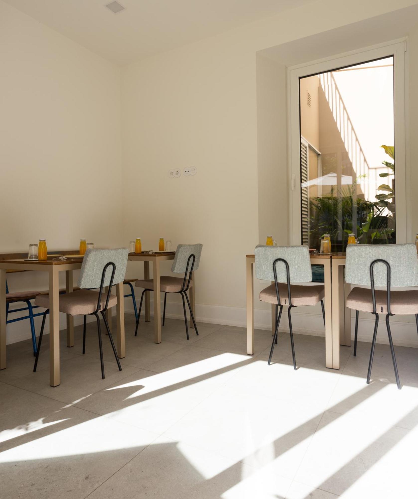 קוימברה Vila Julieta Guesthouse מראה חיצוני תמונה