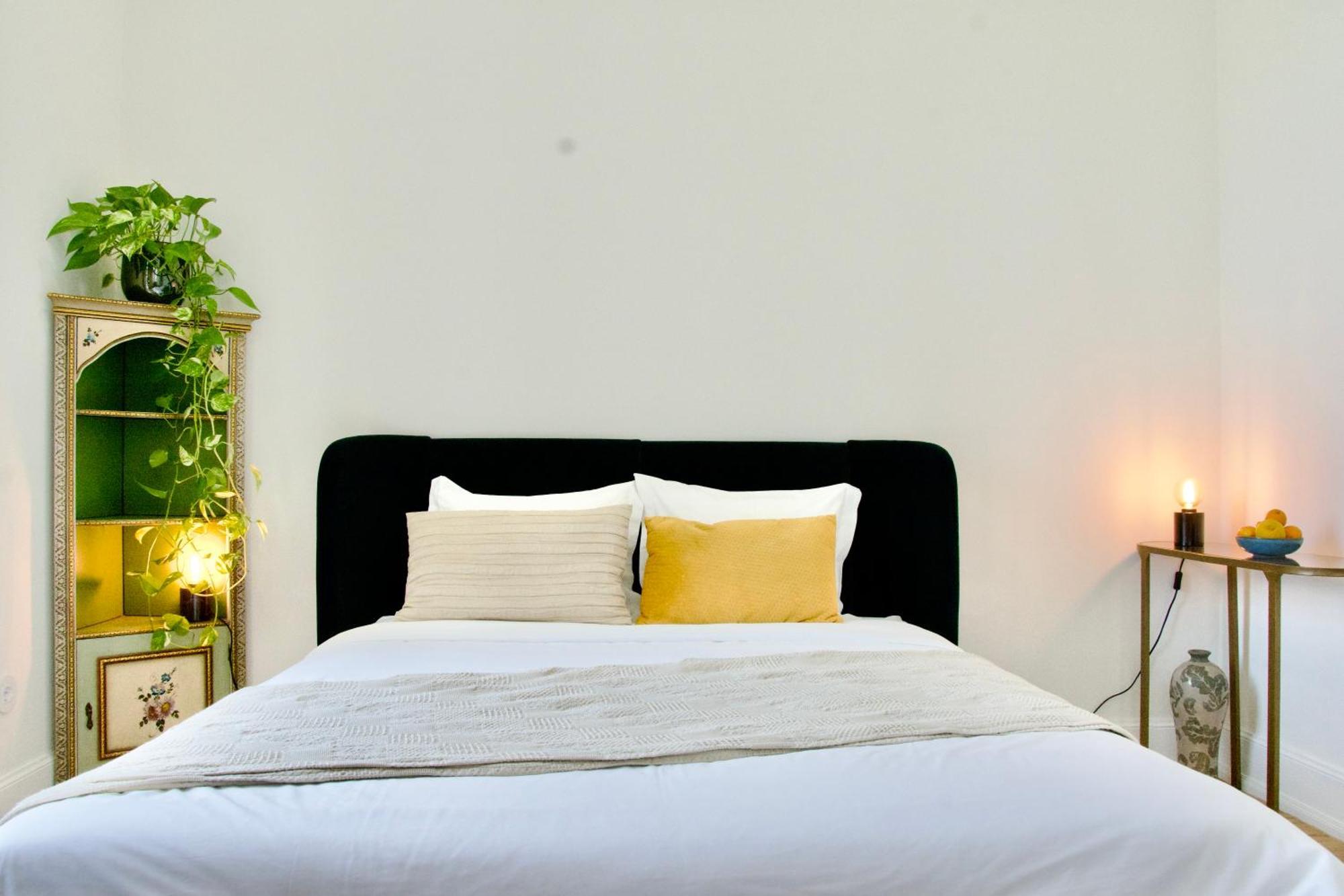 קוימברה Vila Julieta Guesthouse מראה חיצוני תמונה