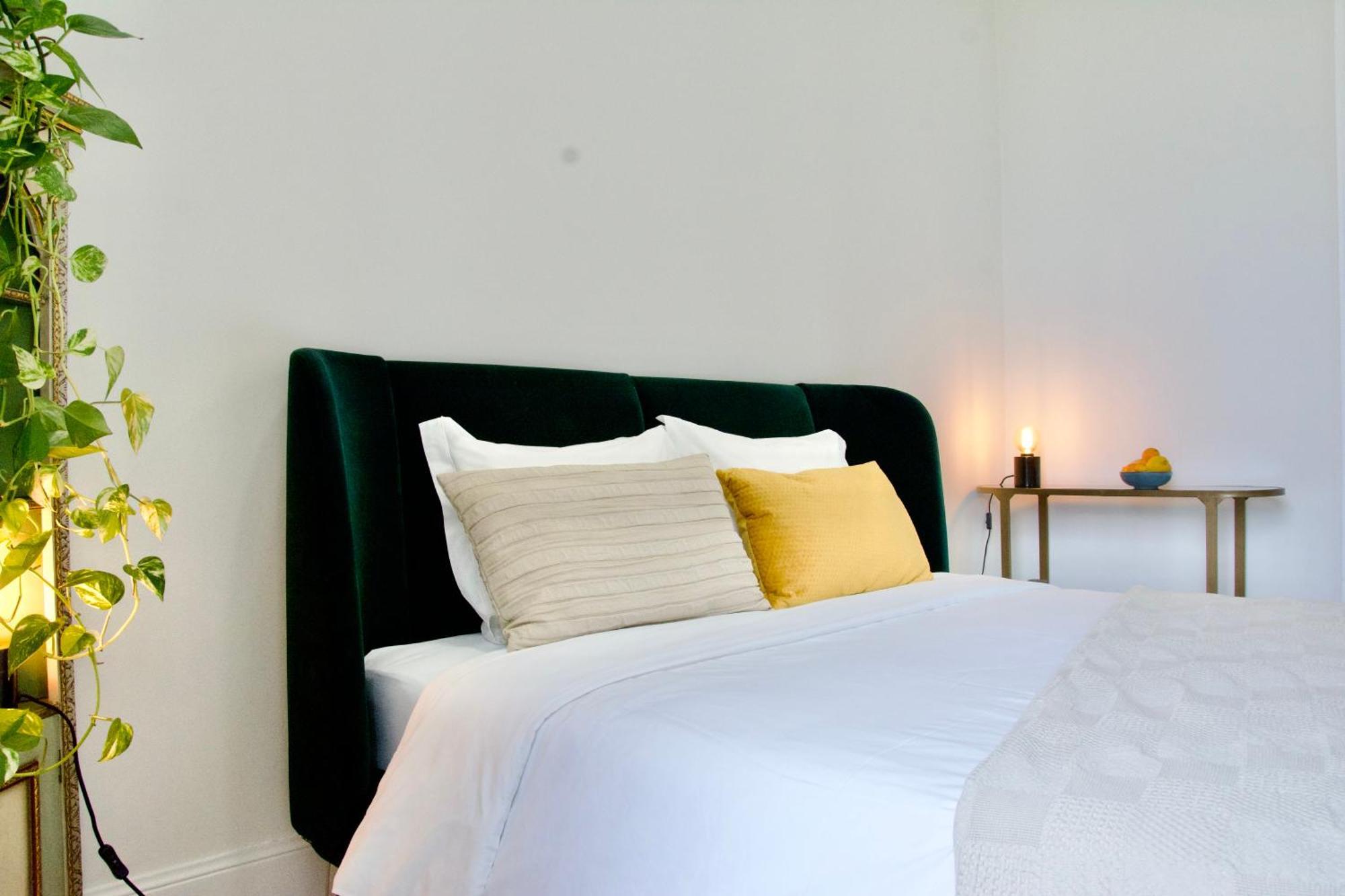 קוימברה Vila Julieta Guesthouse מראה חיצוני תמונה