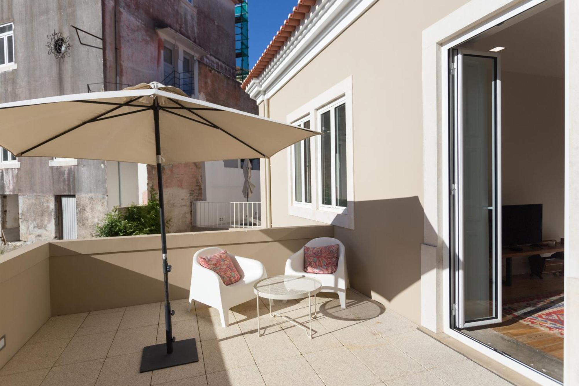קוימברה Vila Julieta Guesthouse מראה חיצוני תמונה